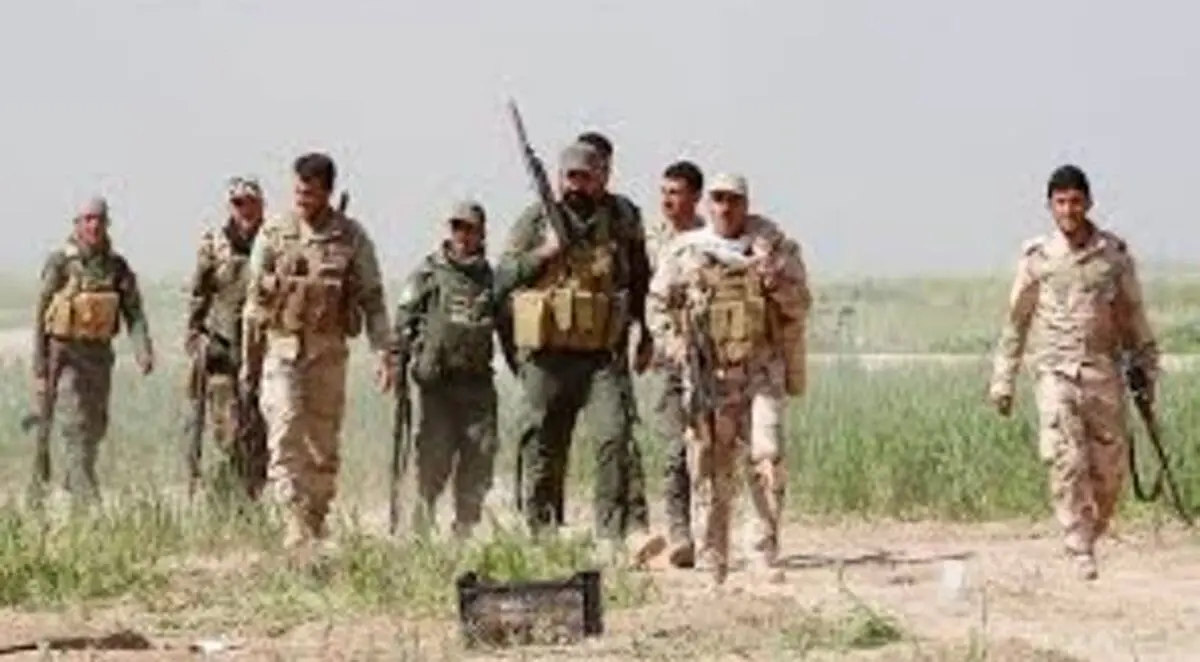 ترکیه از العبادی چه می خواهد؟