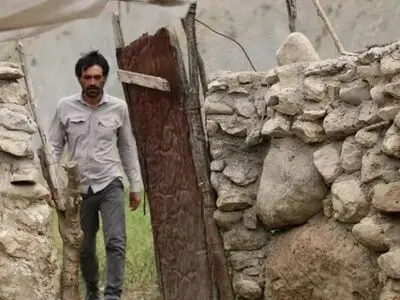پروانه نمایش فیلم «دِرب» به کارگردانی هادی محقق صادر شد