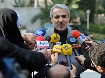 Foreigners invested nearly $3.5mn in Iran since nuclear deal