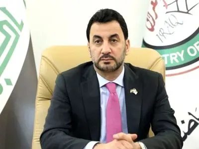 وزیر ورزش عراق: انتظار ما پیروزی برابر ایران و صعود به‌عنوان صدرنشین است