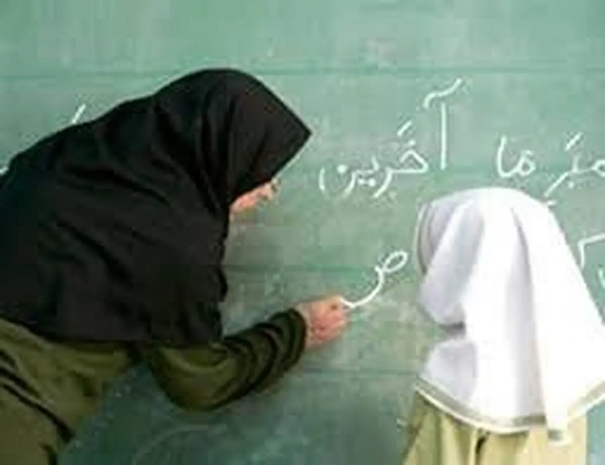 کرونا شرایط سختی را برای تدریس معلمان در فضای مجازی ایجاد کرد