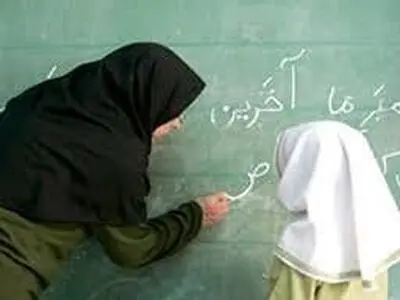 کرونا شرایط سختی را برای تدریس معلمان در فضای مجازی ایجاد کرد
