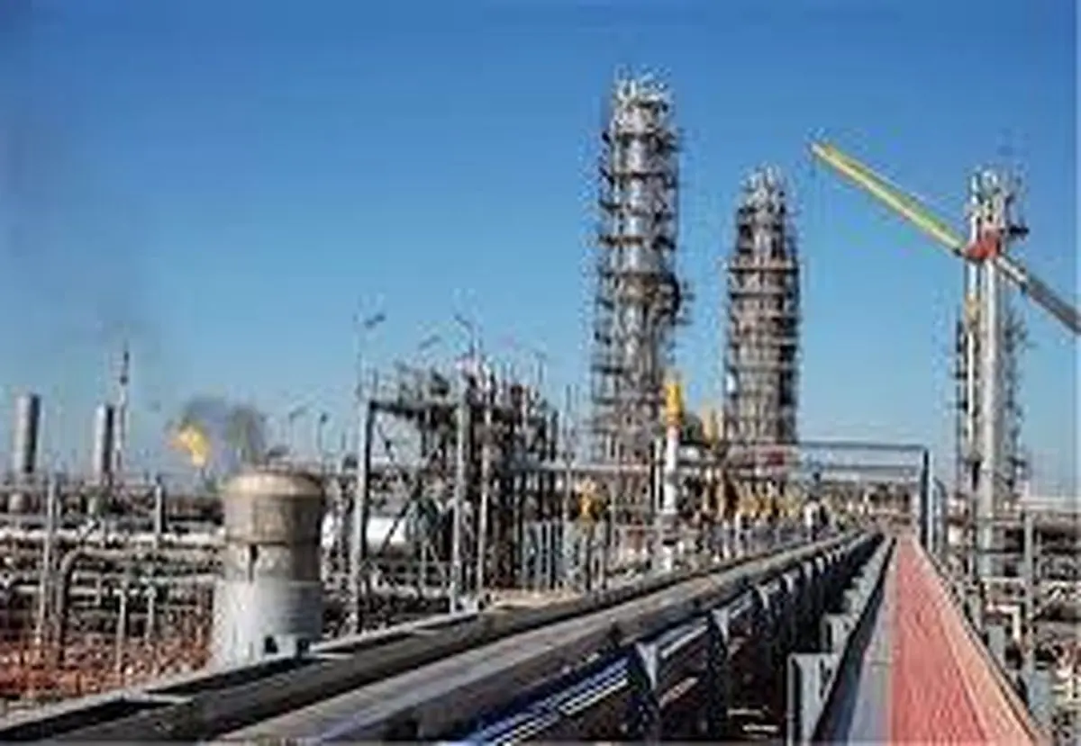 انجیال ۳۱۰۰ بهزودی راهاندازی میشود