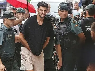 ستاره لالیگا به تجاوز متهم شد