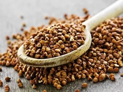 از خواص بی نظیر گندم سیاه غافل نشوید