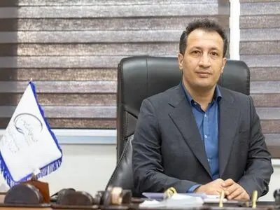 جدیدترین تکنولوژی خط بسته‌بندی در پتروشیمی ارغوان‌گستر ایلام