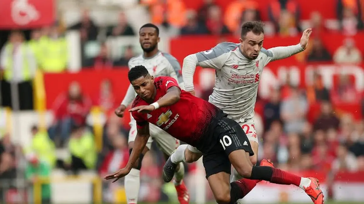 منچستریوناتید 0 - 0 لیورپول / صلح سولسشیر و کلوپ به نفع گواردیولا