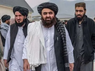 موافقت سازمان ملل با سفر وزیر خارجه طالبان به پاکستان