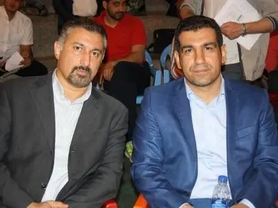 دانشمند فرد: با دست خالی می جنگیم/نهرودی بهترین گزینه برای هدایت دلاوری