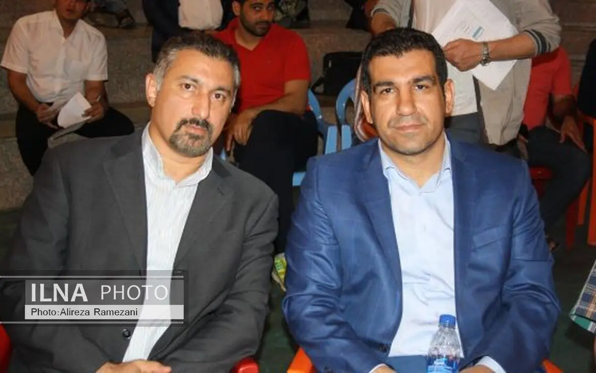 دانشمند فرد: با دست خالی می جنگیم/نهرودی بهترین گزینه برای هدایت دلاوری