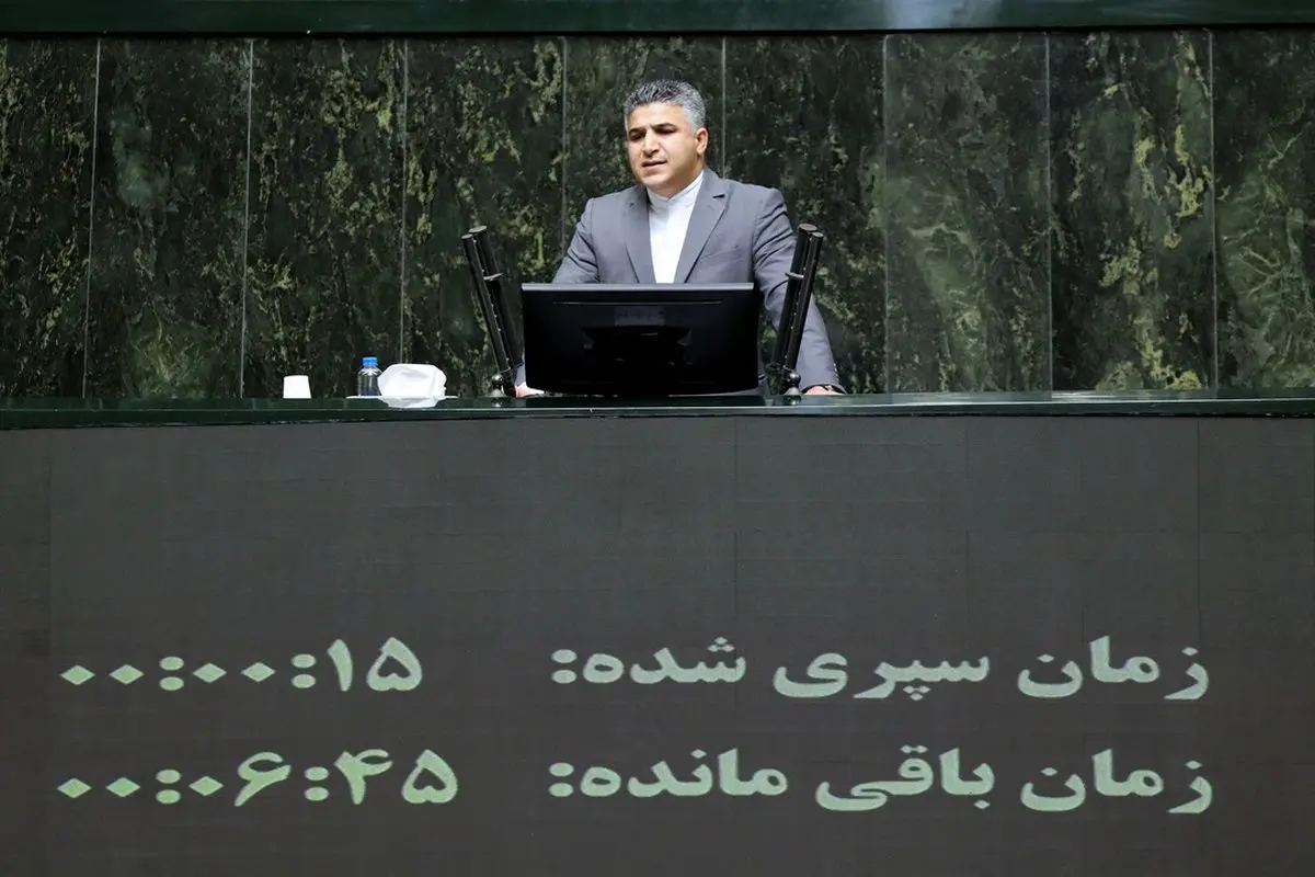 رییس جمهور نسبت به برکناری وزراء ناکارآمد اقدام کند