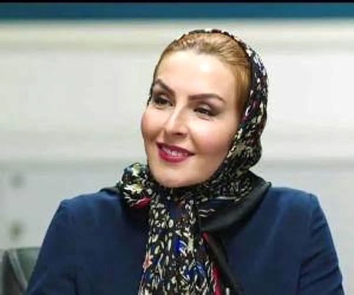 پیام احساسی آزیتا ترکاشوند درباره حمله به مرز شلمچه+ عکس