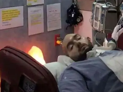 شاهزاده خالد بن طلال پس از 14 سال علائم حیاتی از خود نشان داد