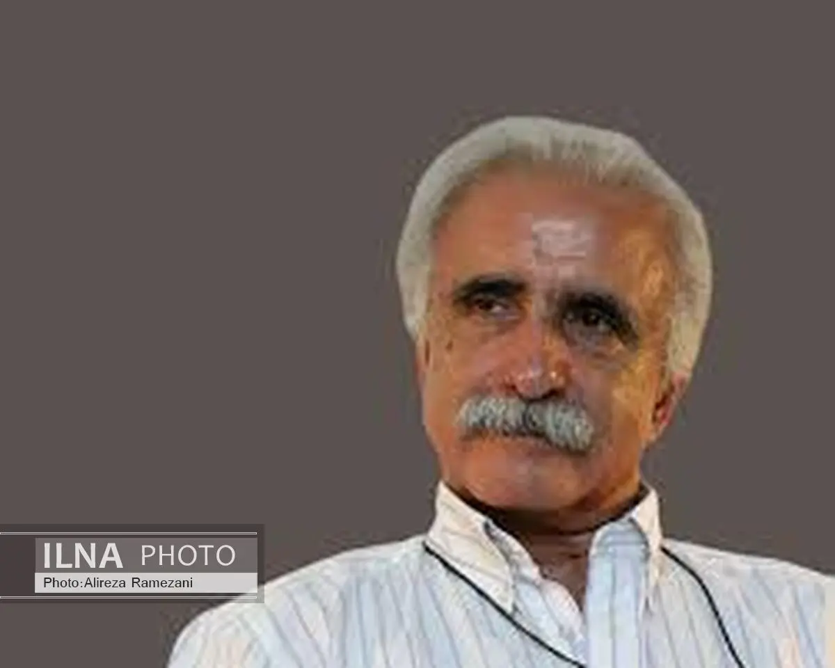 سخنرانی محمدرضا اصلانی و فرشاد فدائیان در جشنواره موسیقی نواحی