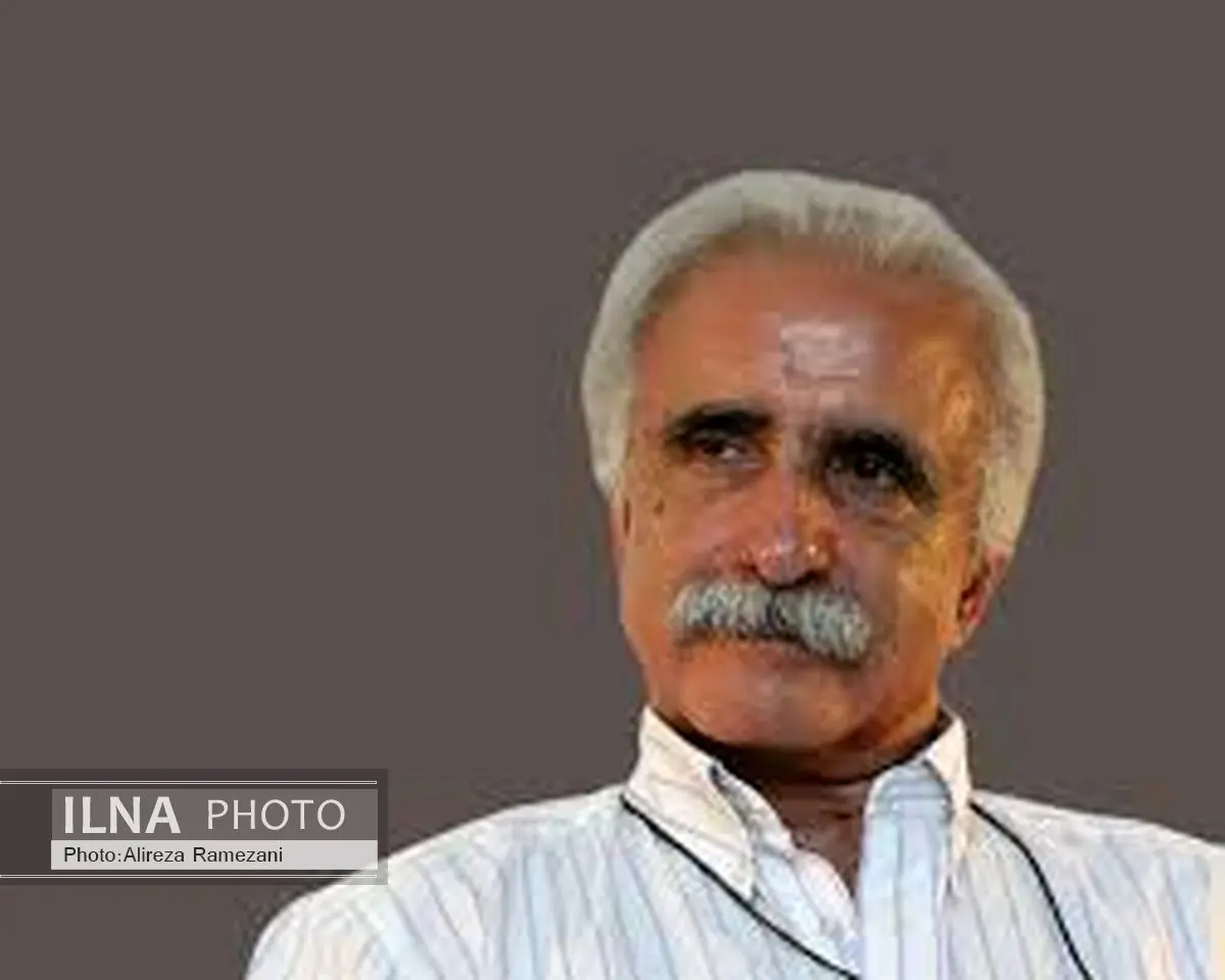 سخنرانی محمدرضا اصلانی و فرشاد فدائیان در جشنواره موسیقی نواحی