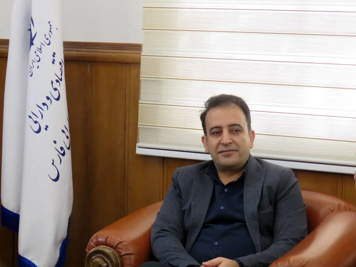 تحقق ۹۹ درصدی درآمدهای عمومی فارس در ۹ ماهه امسال