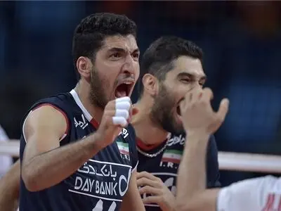 WELCOME معنوی نژاد (عکس)
