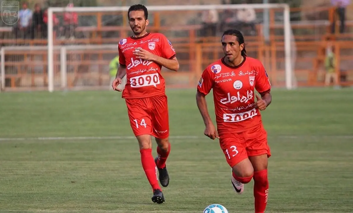 دستان خالی قلعه‌نویی مقابل سپاهان