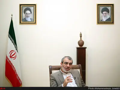 کدخدائی: لا علاقة لـ"توصیة قائد الثورة لاحمدی نجاد" بعدم تأیید اهلیته 