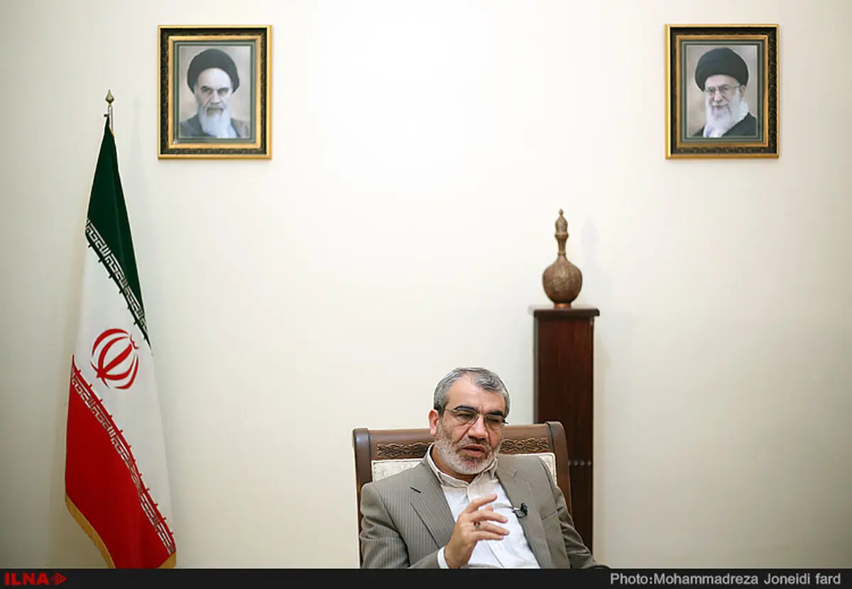 کدخدائی: لا علاقة لـ"توصیة قائد الثورة لاحمدی نجاد" بعدم تأیید اهلیته 