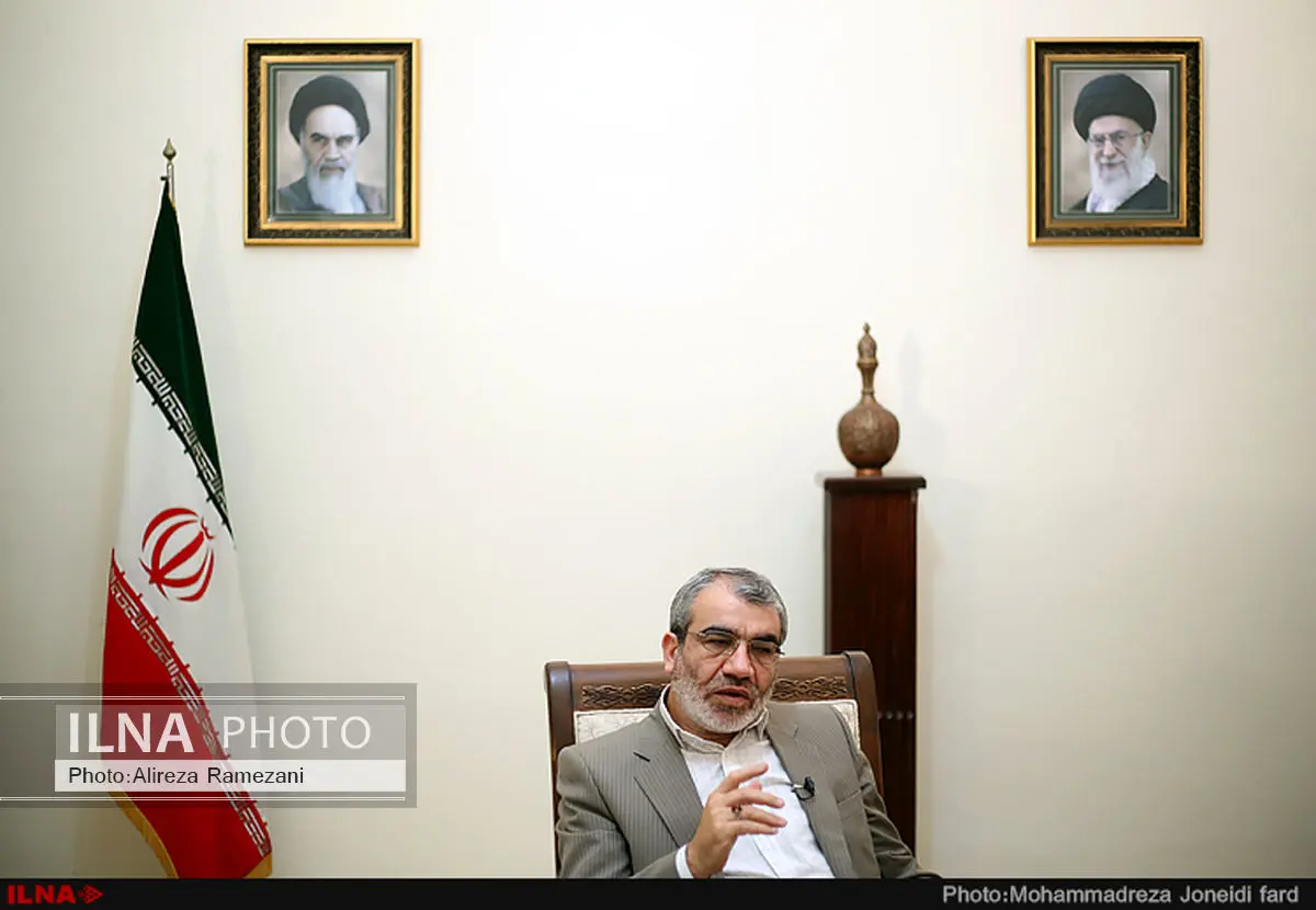 گزارش کدخدایی از  آخرین بررسی‌های لایحه احکام دائمی برنامه‌های توسعه در شورای نگهبان