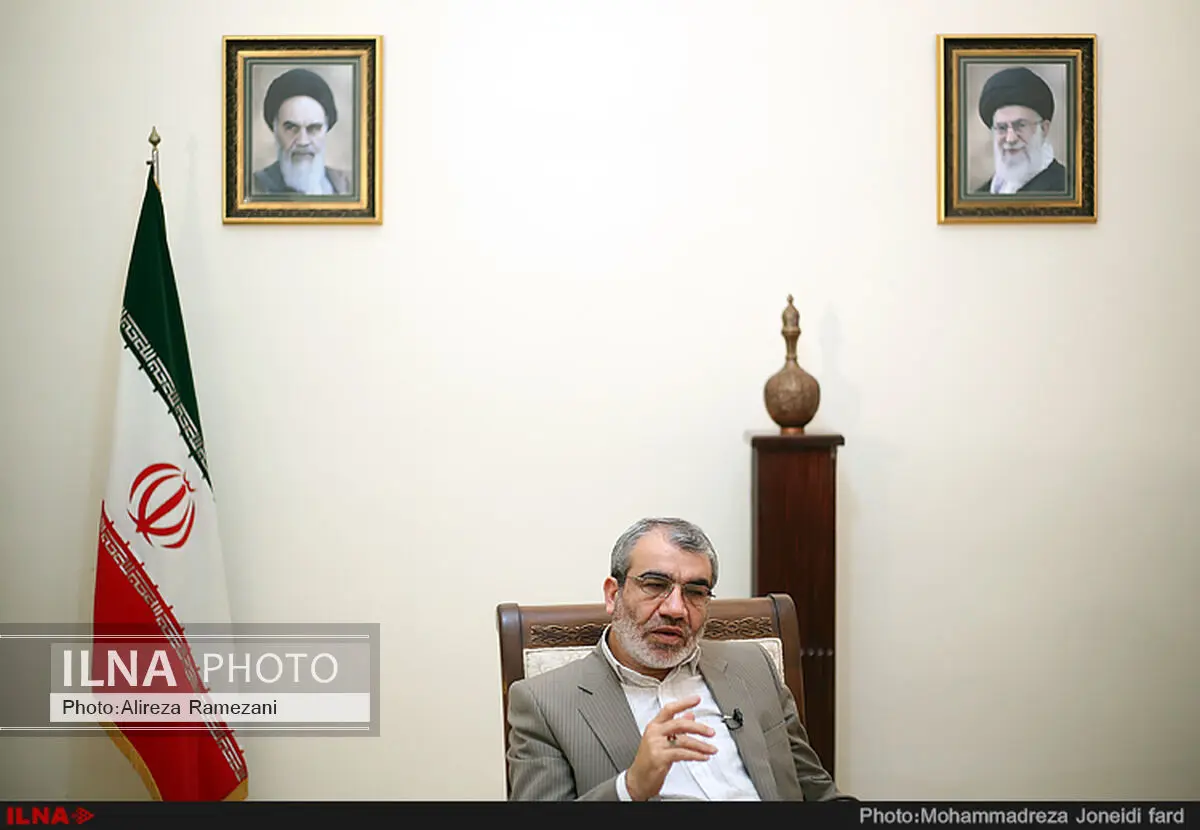 گزارش کدخدایی از  آخرین بررسی‌های لایحه احکام دائمی برنامه‌های توسعه در شورای نگهبان