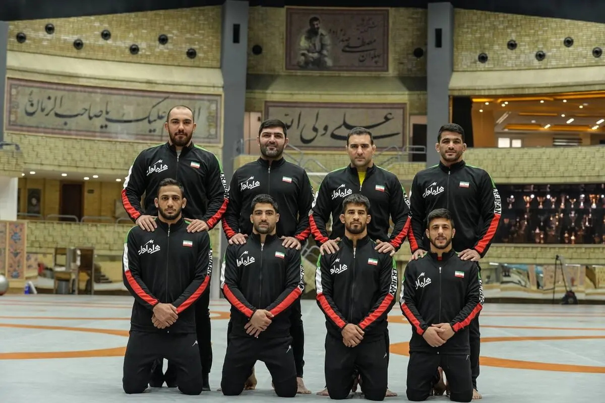 سوادکوهی، آذرپیرا و زارع به دیدار فینال راه یافتند