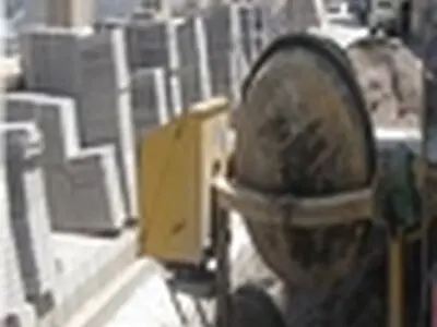 پیاده‌روسازی کوچه حیدرزاده تبریز تا عید فطر به پایان می رسد