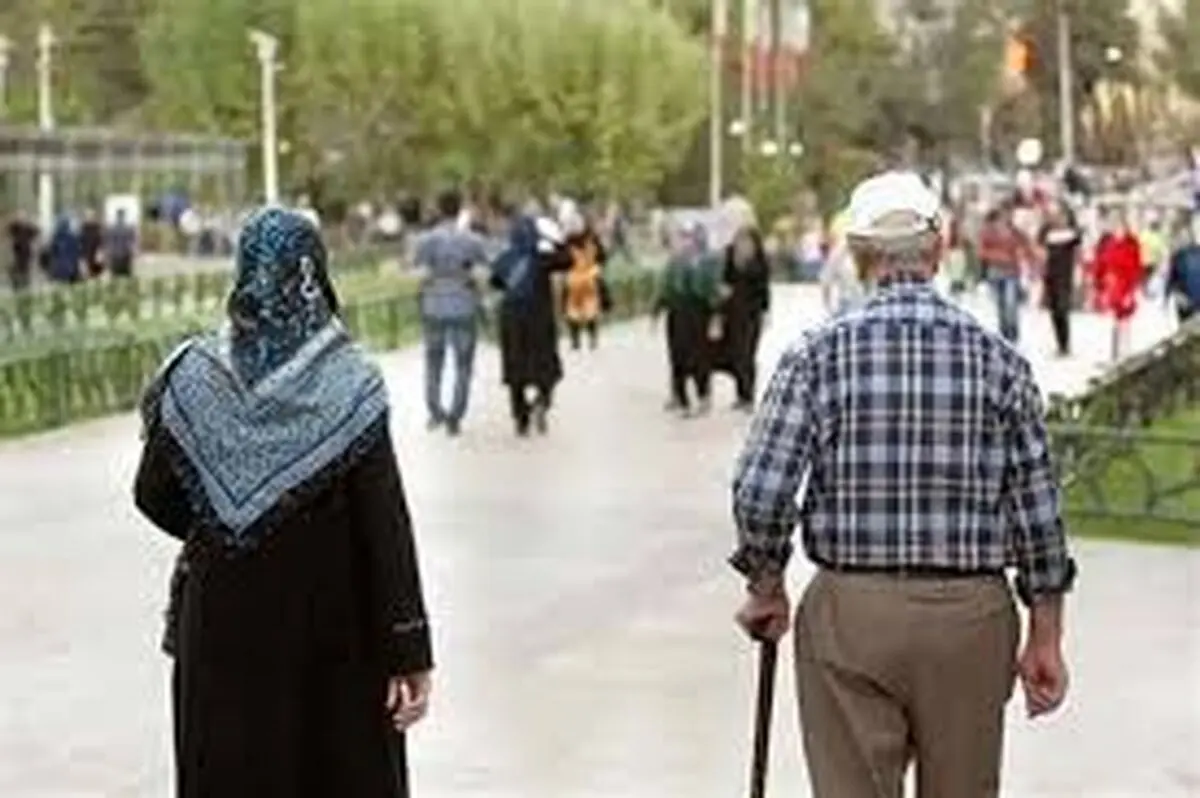 روش اعتراض بازنشستگان  تامین اجتماعی به میزان افزایش حقوق ها و متناسب سازی