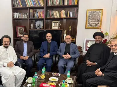 نظر فیلمساز مشهور هندی درباره نقش سینما در افشای چهره استکبار 