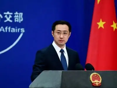 رزمایش در نزدیکی تایوان واکنش به مداخله خارجی در امور چین است