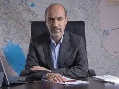 نیروگاه بادی ۵۰ مگاواتی «میل نادر» در نوبت افتتاح/ تعداد روستاهای مشمول «جهاد آبرسانی» امسال افزایش می‌یابد