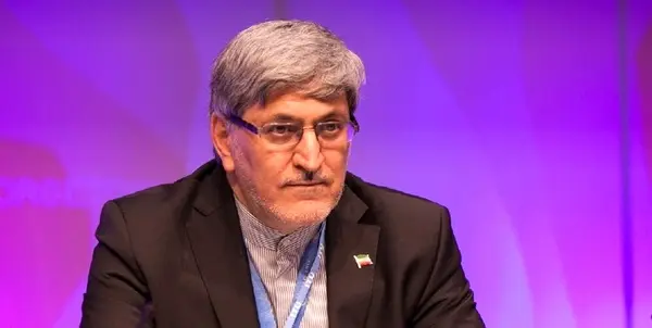 هدف از برجسته کردن ایران، به حاشیه راندن برنامه هسته‌ای نظامی رژیم اسرائیل است