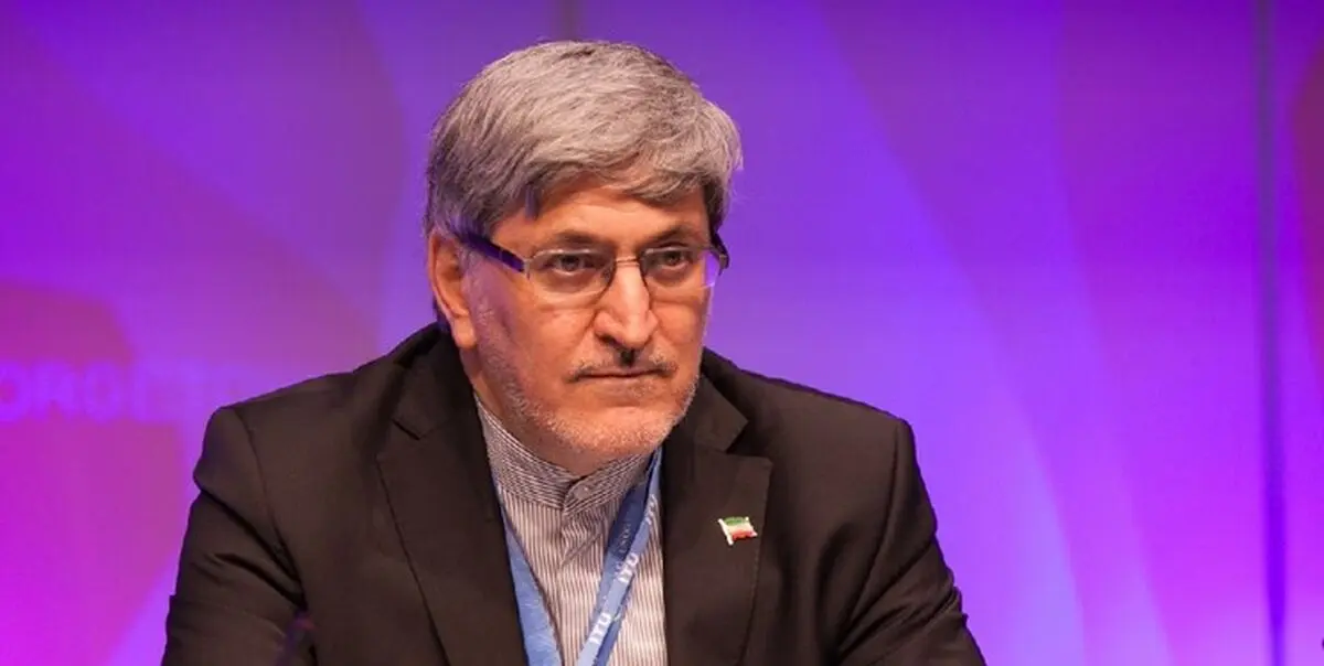 واکنش نماینده ایران به تصویب قطعنامه ضد ایرانی در شورای حکام
