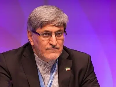همکاری ایران با آژانس در زمینه پادمان مثال‌زدنی بوده است