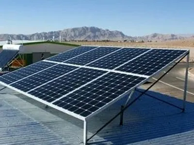 ۴۰ هزار نیروگاه کوچک خورشیدی برای خانواده‌های تحت پوشش ساخته شد