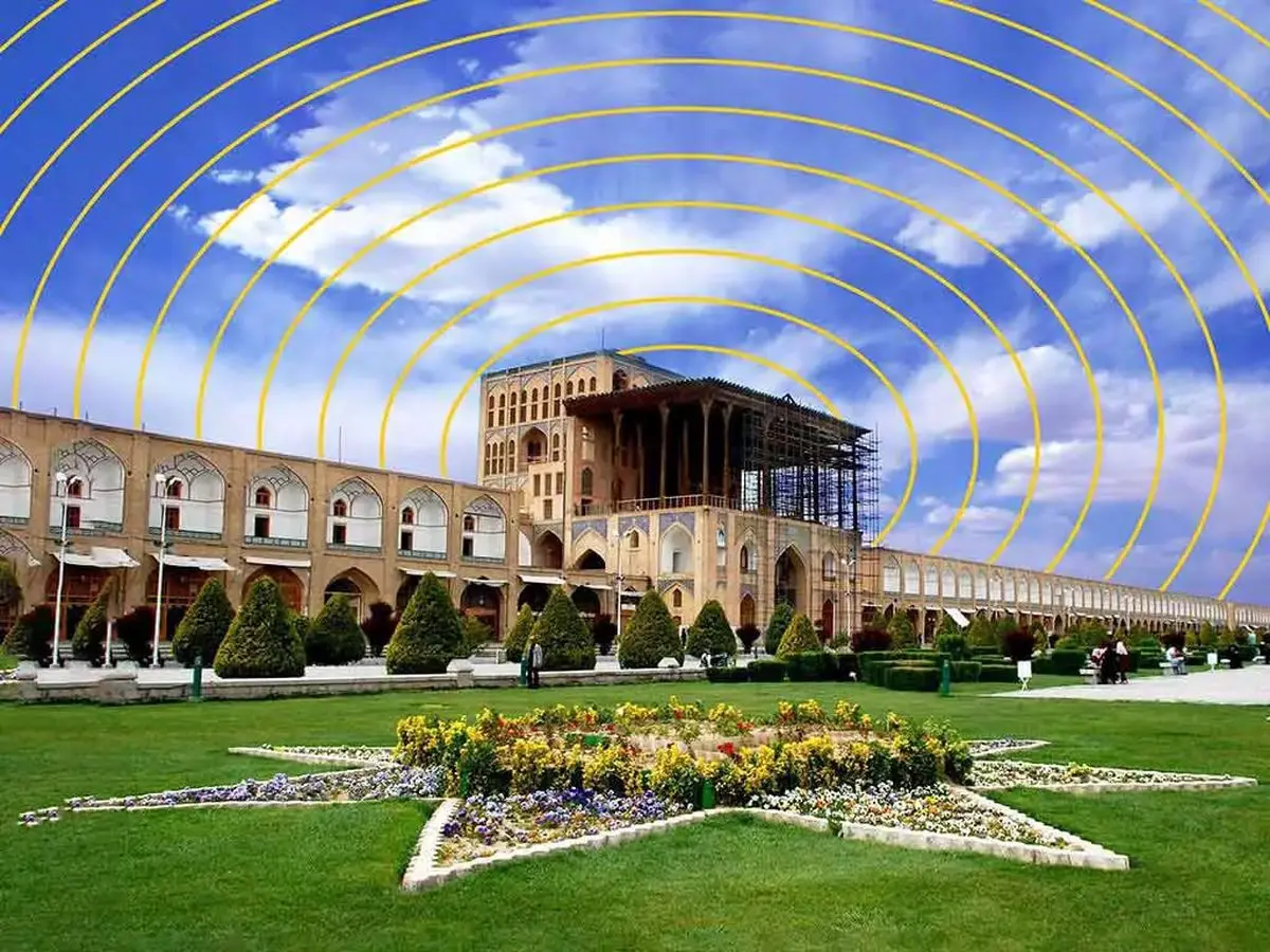 بسته ویژه ایرانسل به مناسبت روز اصفهان
