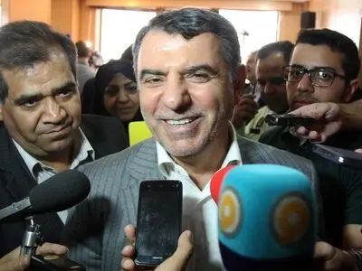 پوری‌حسینی: استیل‌آذین هنوز برنده مزایده پرسپولیس نیست/ شانس بالای سمند برای خرید استقلال