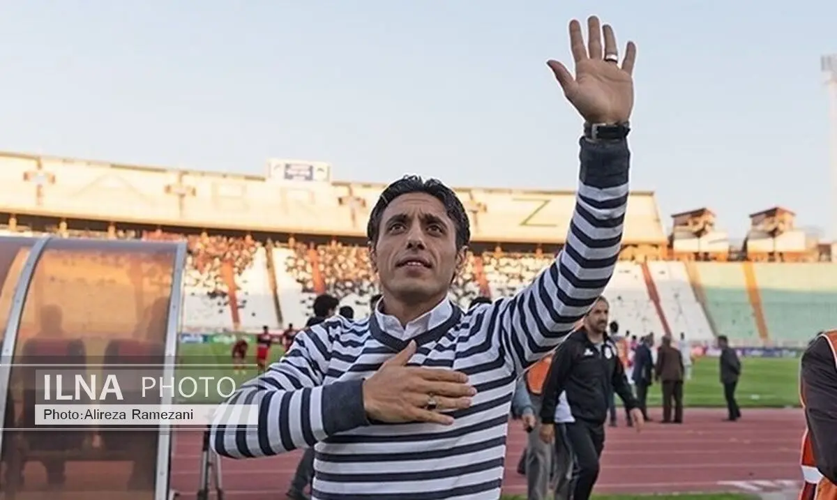 خطیبی تا پایان نیم فصل ماندگار شد