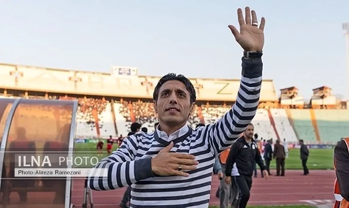 خطیبی تا پایان نیم فصل ماندگار شد