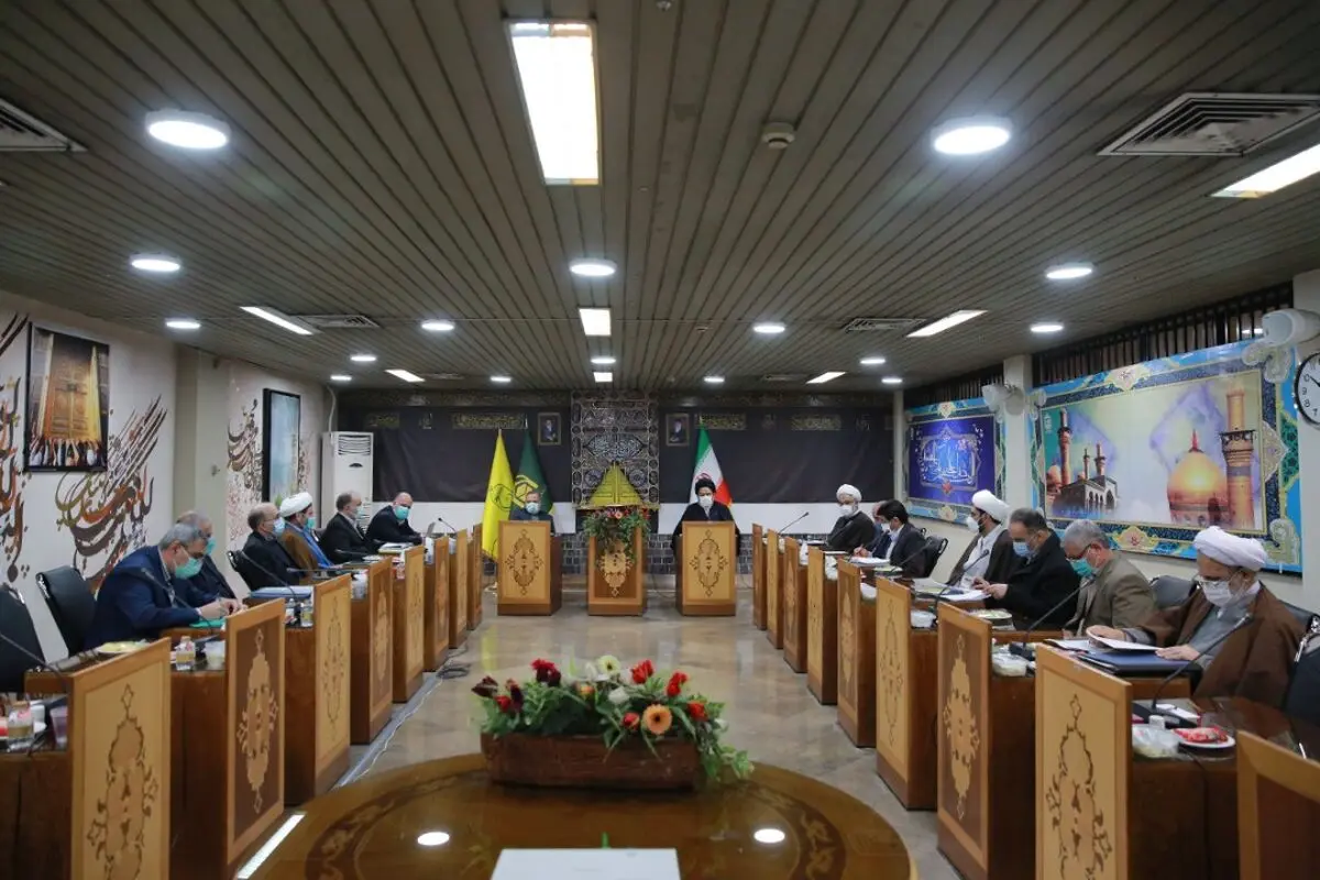 آغاز پیش ثبت‌نام عتبات نوروزی از ۳۰ بهمن ماه