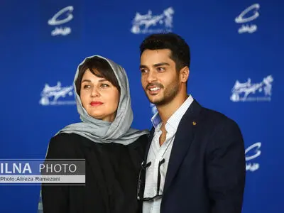 «شهرک» ارتباطی به سریال بازی مرکب ندارد/ ساعد سهیلی: جشنواره فقط سیمرغ نیست