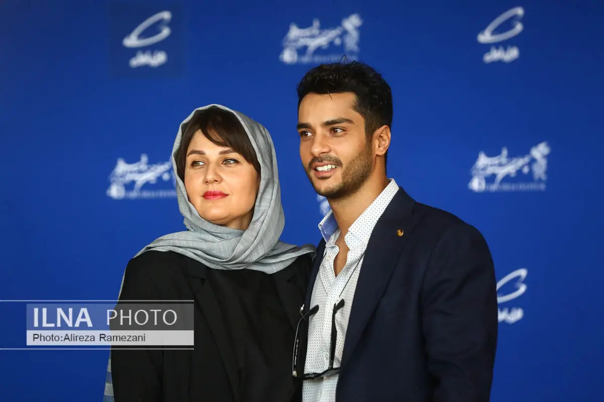 «شهرک» ارتباطی به سریال بازی مرکب ندارد/ ساعد سهیلی: جشنواره فقط سیمرغ نیست