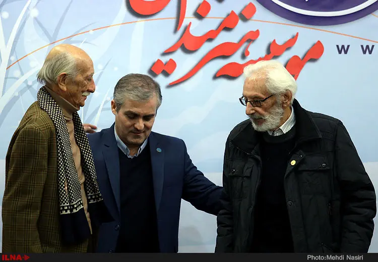 گالری