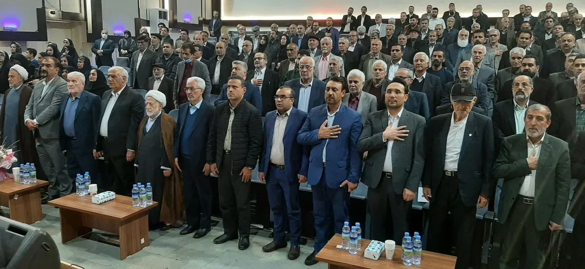 تحول اقتصادی گلستان با سرمایه‌گذاری و حمایت از بخش خصوصی امکان‌پذیر است 