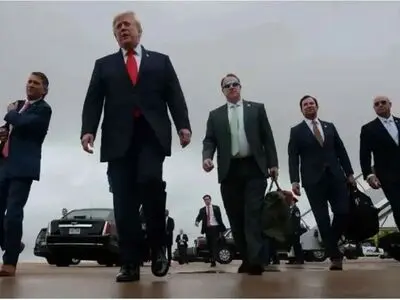 سناریوی هولناک آمریکا؛ ترامپ می‌خواهد پرونده ایران را خودش ببندد