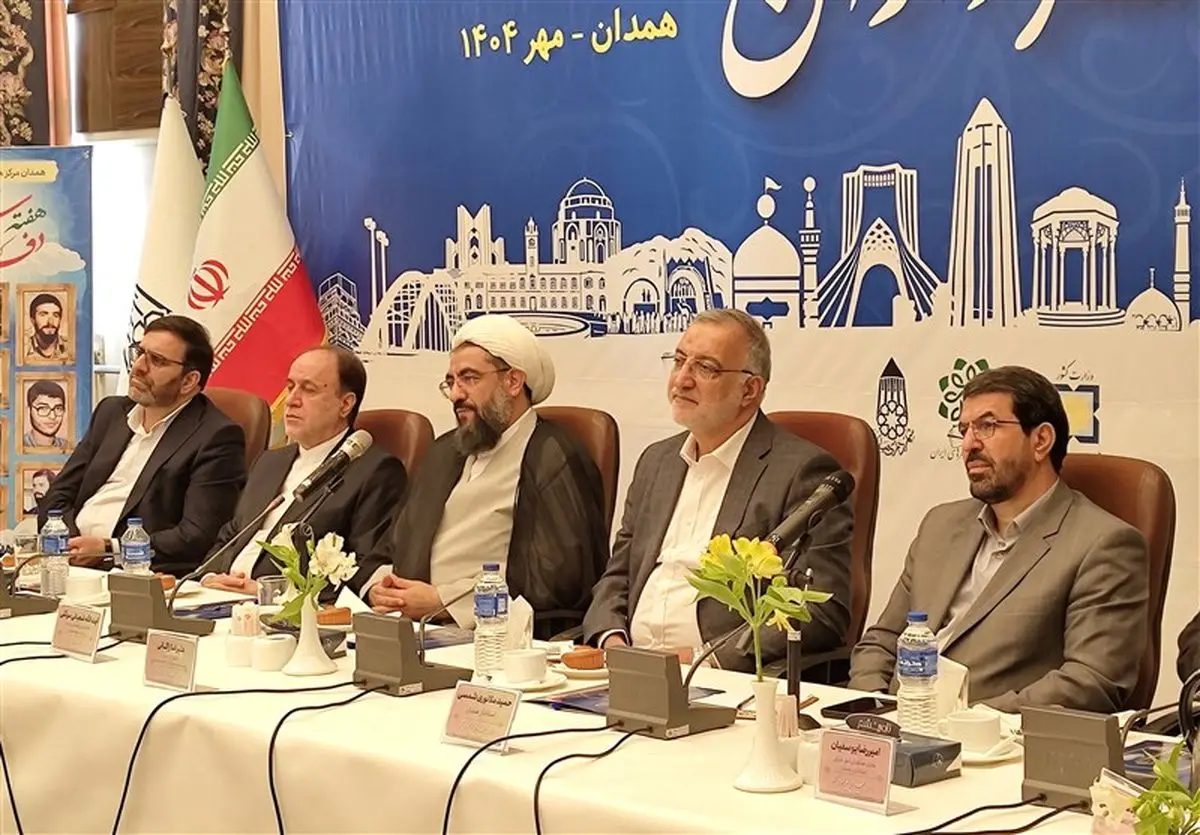 نیازمند ایجاد پارک های تربیت محور برای بانوان و دختران هستیم 