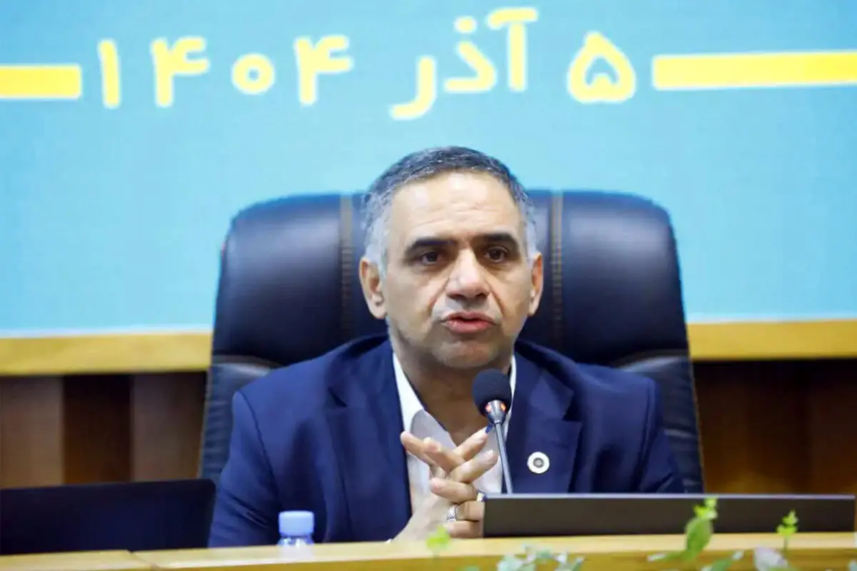 عوارض ارزش افزوده در قزوین در جای خود هزینه نمی‌شود