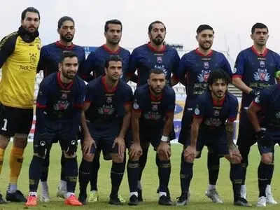  درخواست رئیس هیات فوتبال مازندران از استاندار برای ترک تشریفات ورزشگاه شهدای ساری 
