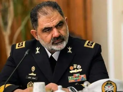 ایران مقتدر و متحد اجازه نمی‌دهد هیچ قدرتی، خدشه‌ای بر تمامیت سرزمینی‌اش وارد کند